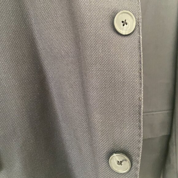 J.P. Tilford Charcoal Blazer - Picture 2 of 9